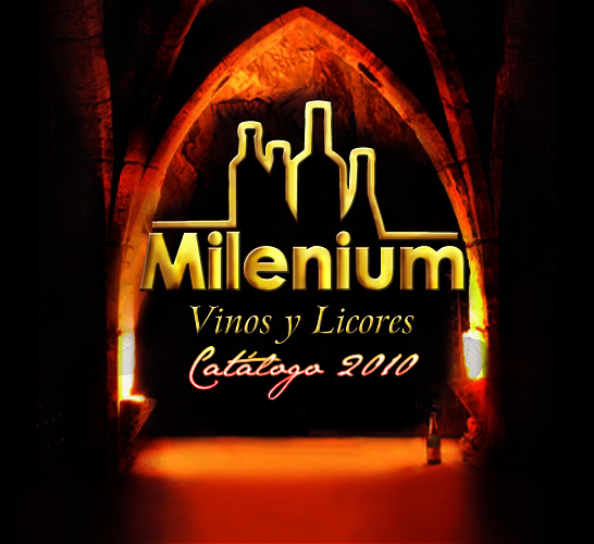 Milenium Vinos y Licores